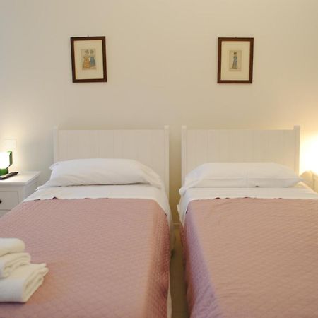 Dreaming Mazzanti 11 Apartment Verona Luaran gambar