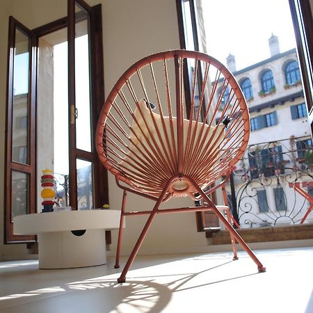 Dreaming Mazzanti 11 Apartment Verona Luaran gambar