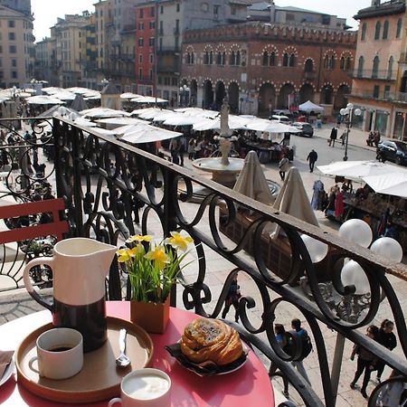 Dreaming Mazzanti 11 Apartment Verona Luaran gambar