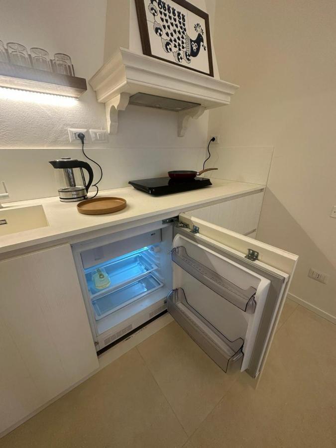 Dreaming Mazzanti 11 Apartment Verona Luaran gambar