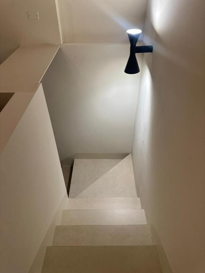 Dreaming Mazzanti 11 Apartment Verona Luaran gambar
