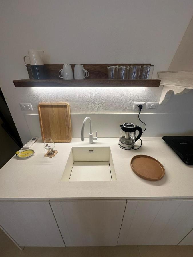 Dreaming Mazzanti 11 Apartment Verona Luaran gambar