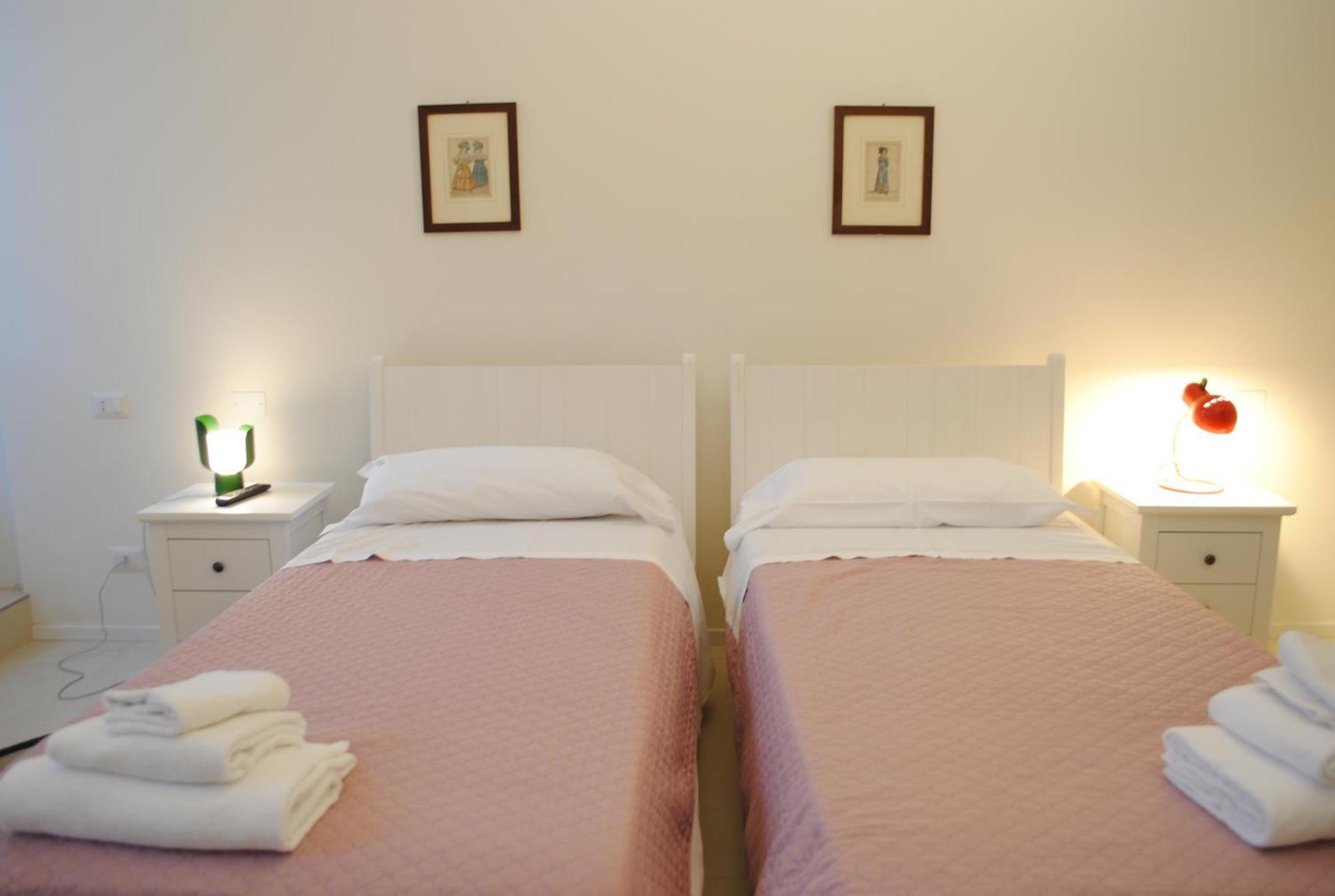 Dreaming Mazzanti 11 Apartment Verona Luaran gambar