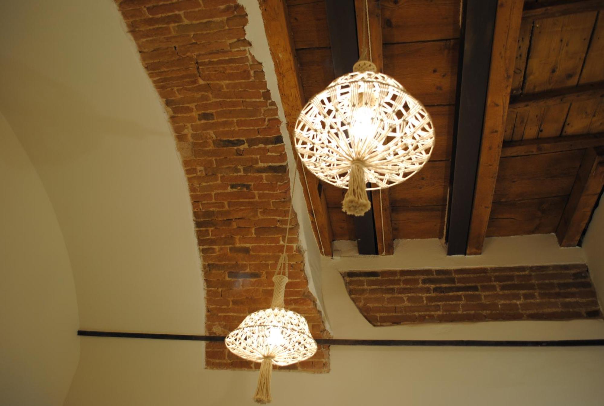 Dreaming Mazzanti 11 Apartment Verona Luaran gambar