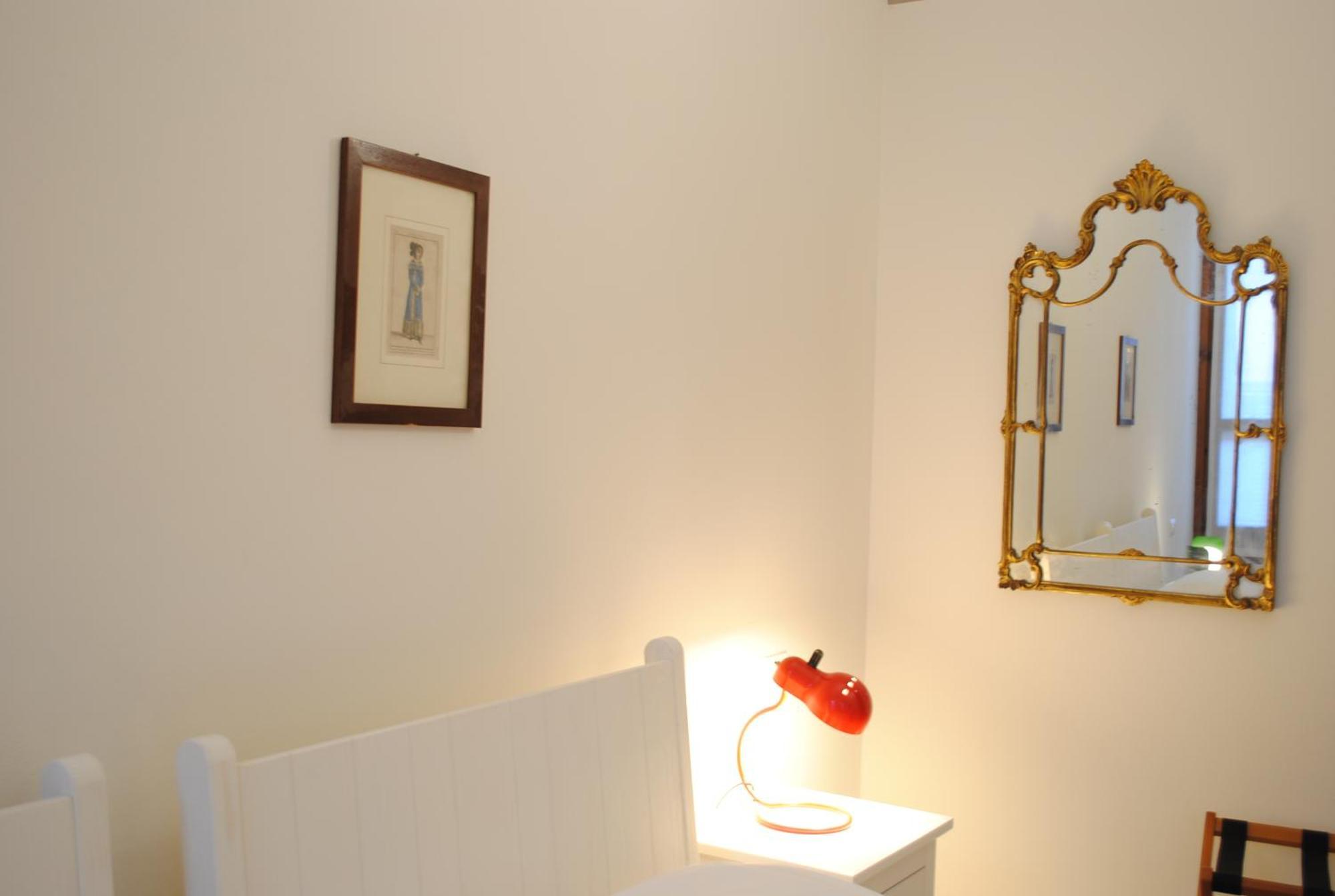 Dreaming Mazzanti 11 Apartment Verona Luaran gambar
