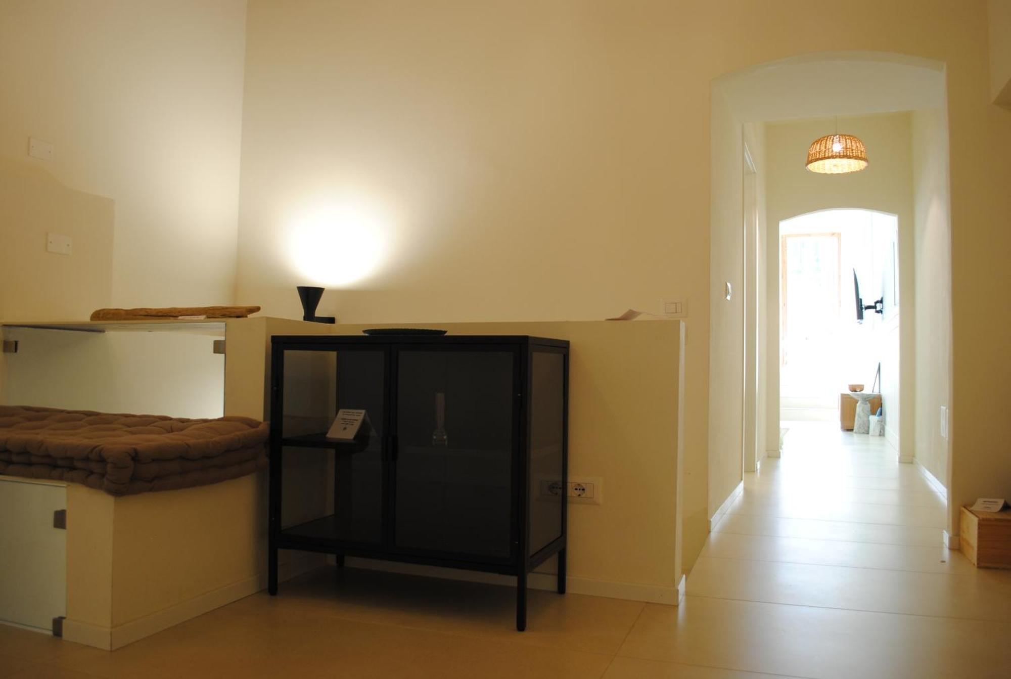 Dreaming Mazzanti 11 Apartment Verona Luaran gambar