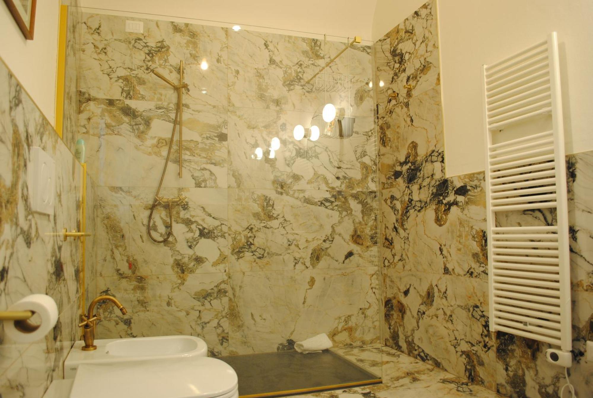 Dreaming Mazzanti 11 Apartment Verona Luaran gambar