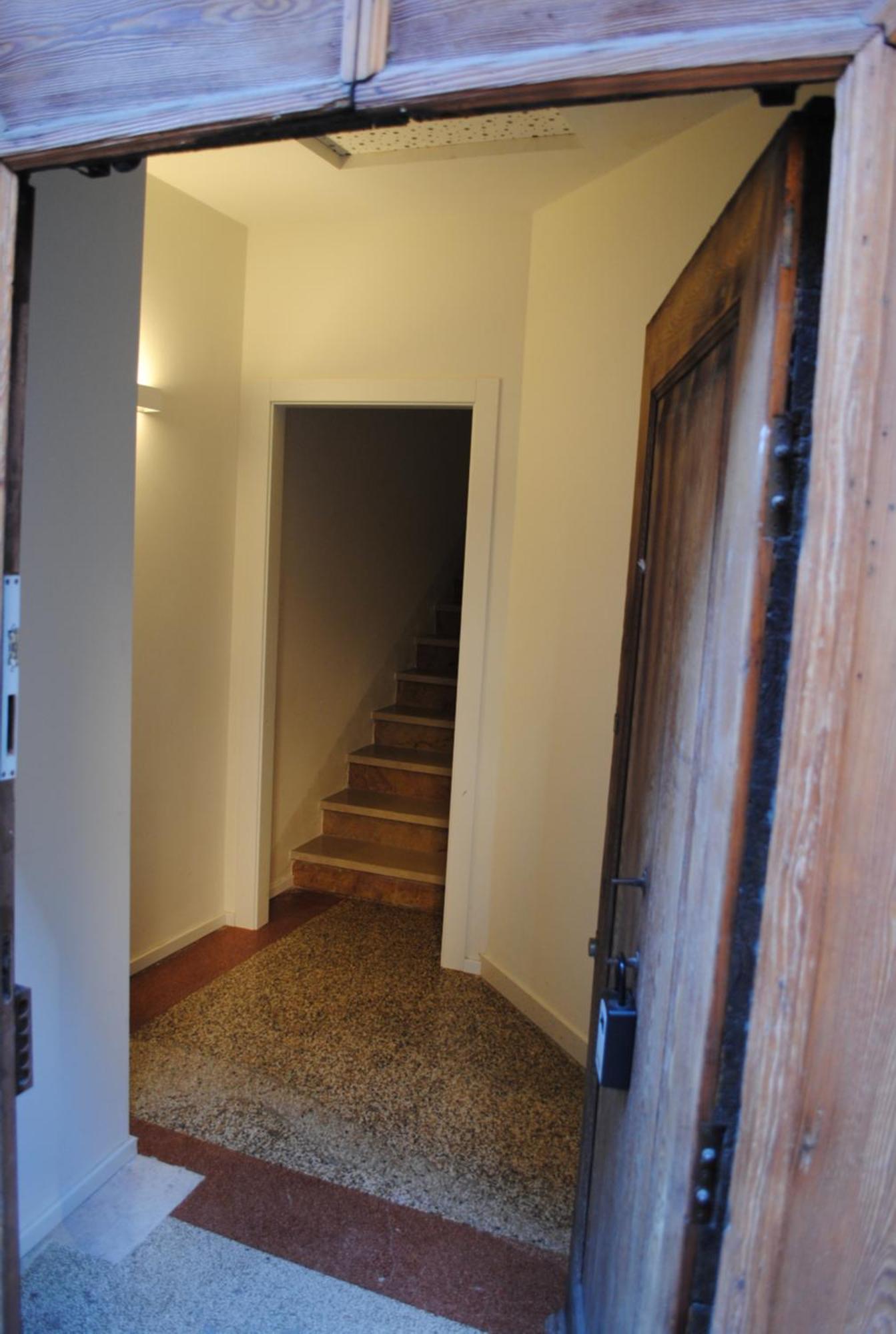 Dreaming Mazzanti 11 Apartment Verona Luaran gambar