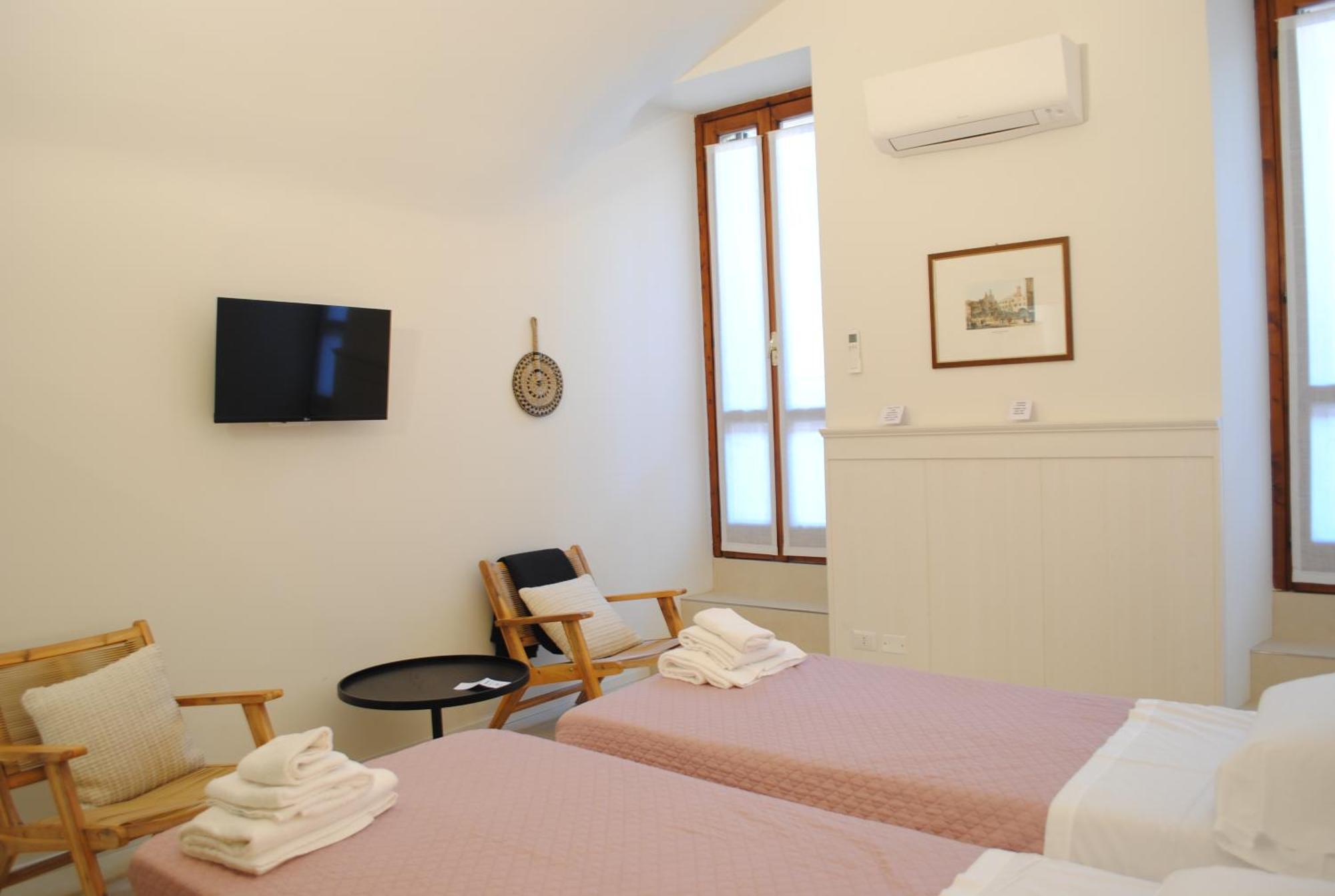 Dreaming Mazzanti 11 Apartment Verona Luaran gambar