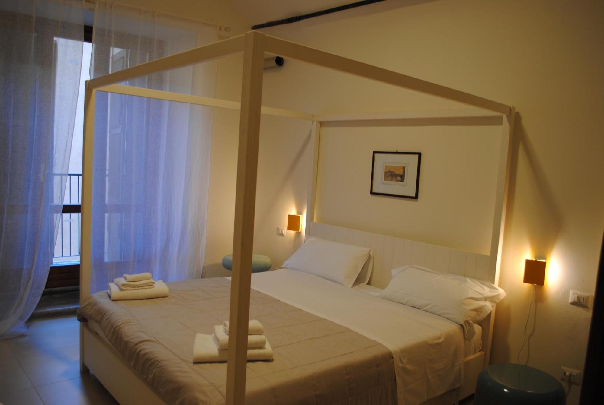 Dreaming Mazzanti 11 Apartment Verona Luaran gambar