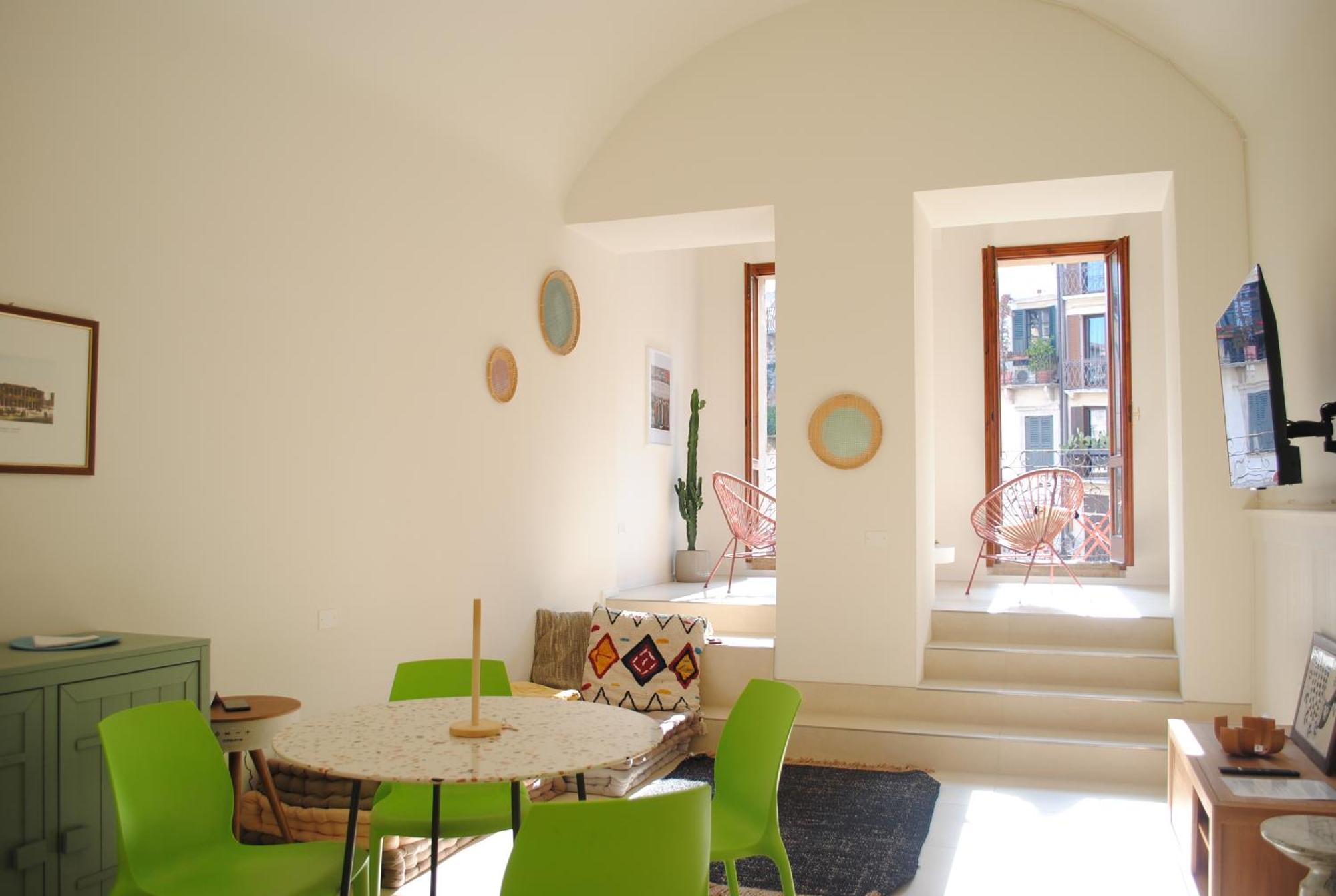 Dreaming Mazzanti 11 Apartment Verona Luaran gambar