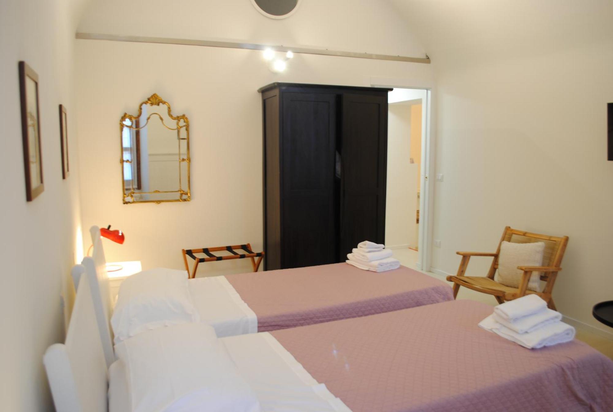Dreaming Mazzanti 11 Apartment Verona Luaran gambar