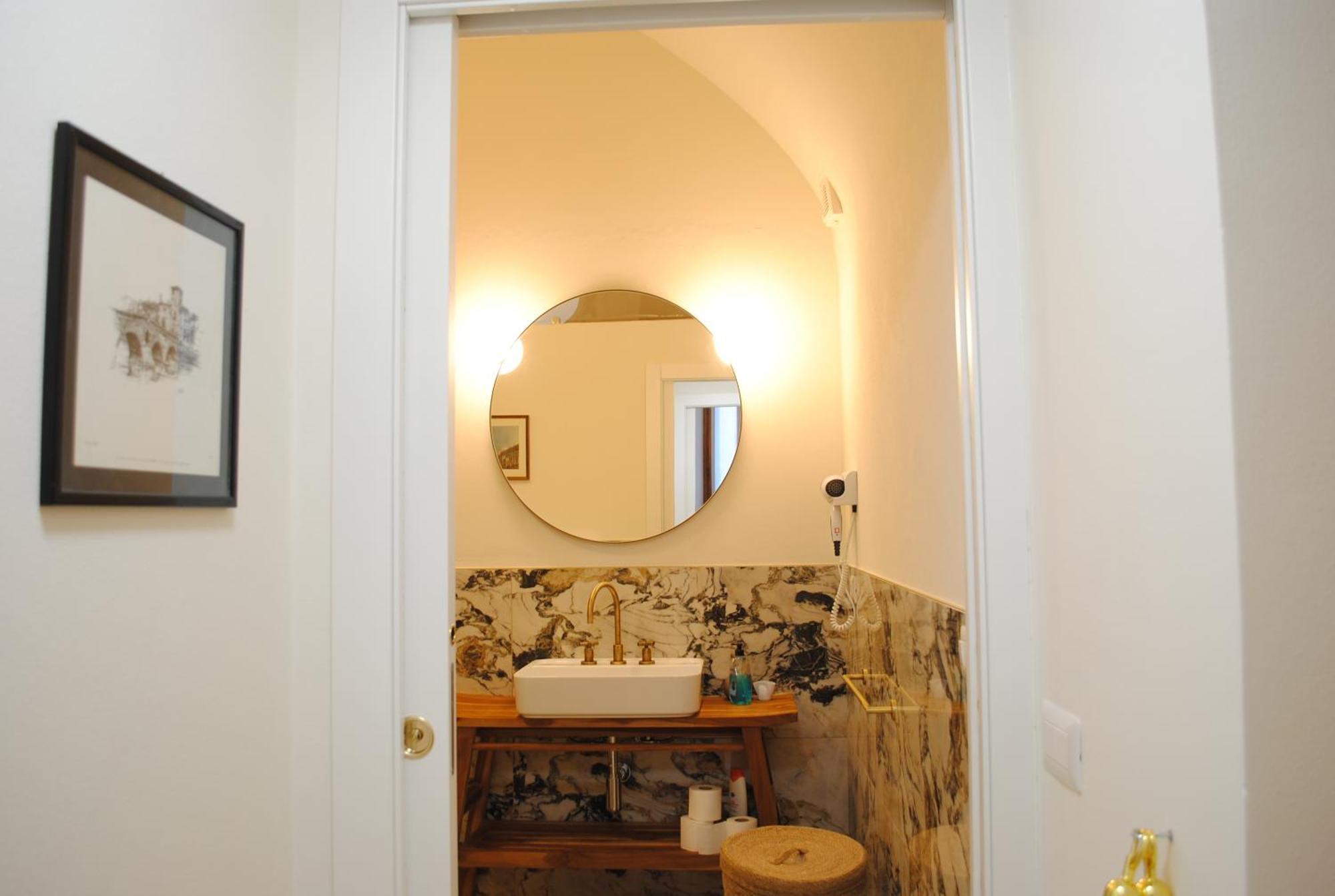 Dreaming Mazzanti 11 Apartment Verona Luaran gambar
