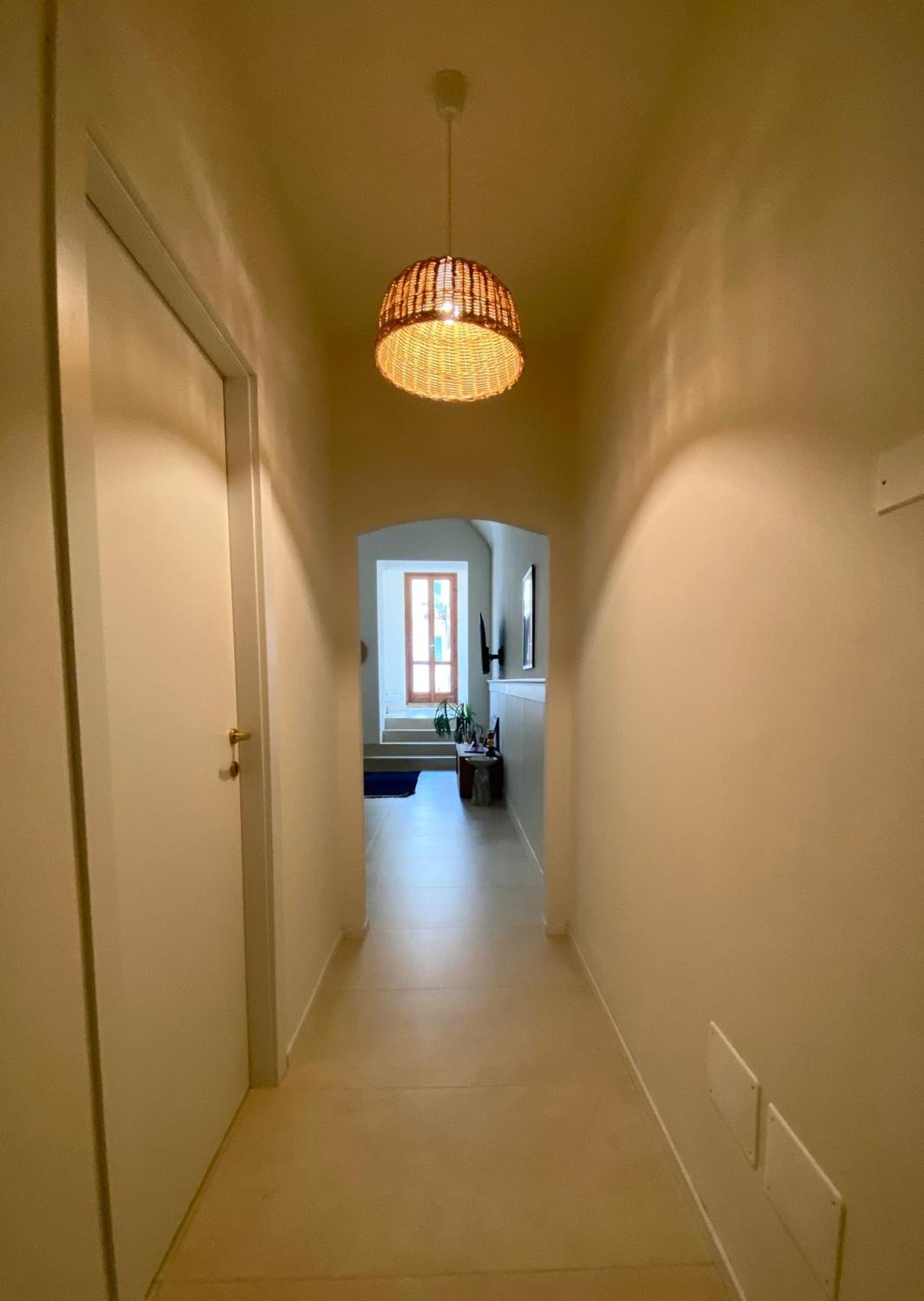 Dreaming Mazzanti 11 Apartment Verona Luaran gambar
