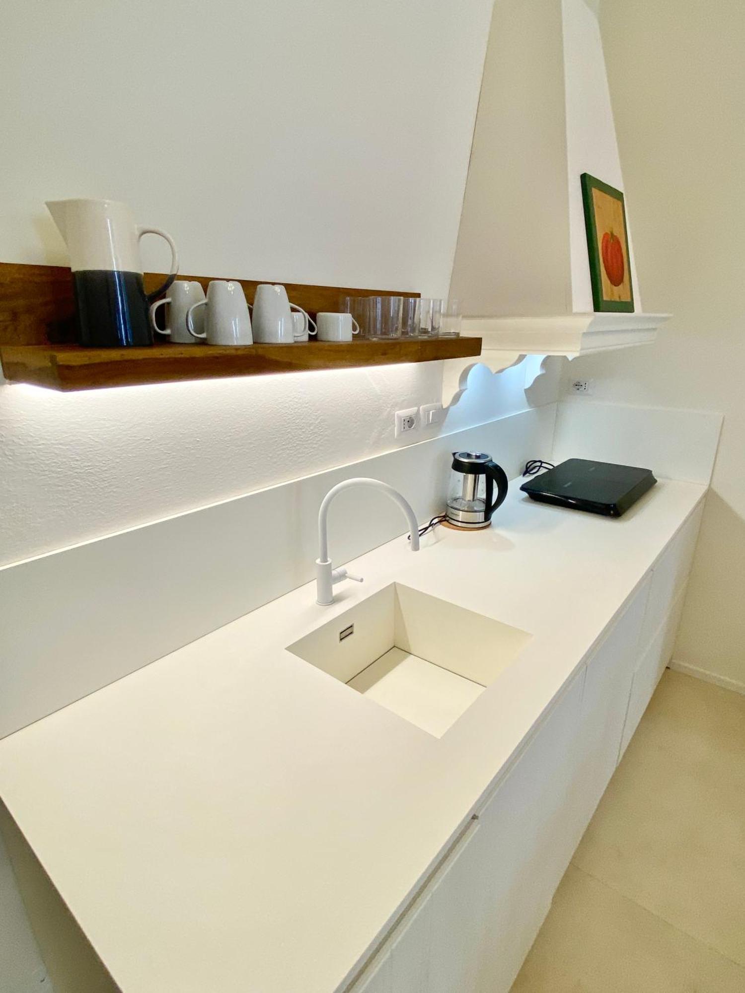 Dreaming Mazzanti 11 Apartment Verona Luaran gambar