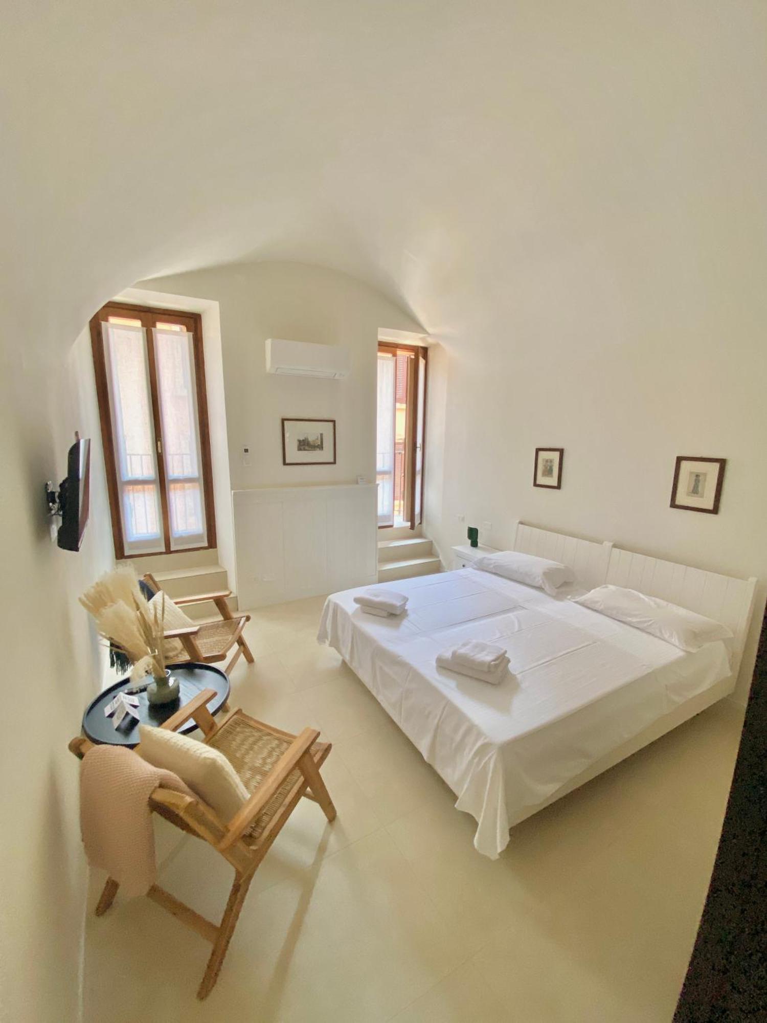 Dreaming Mazzanti 11 Apartment Verona Luaran gambar