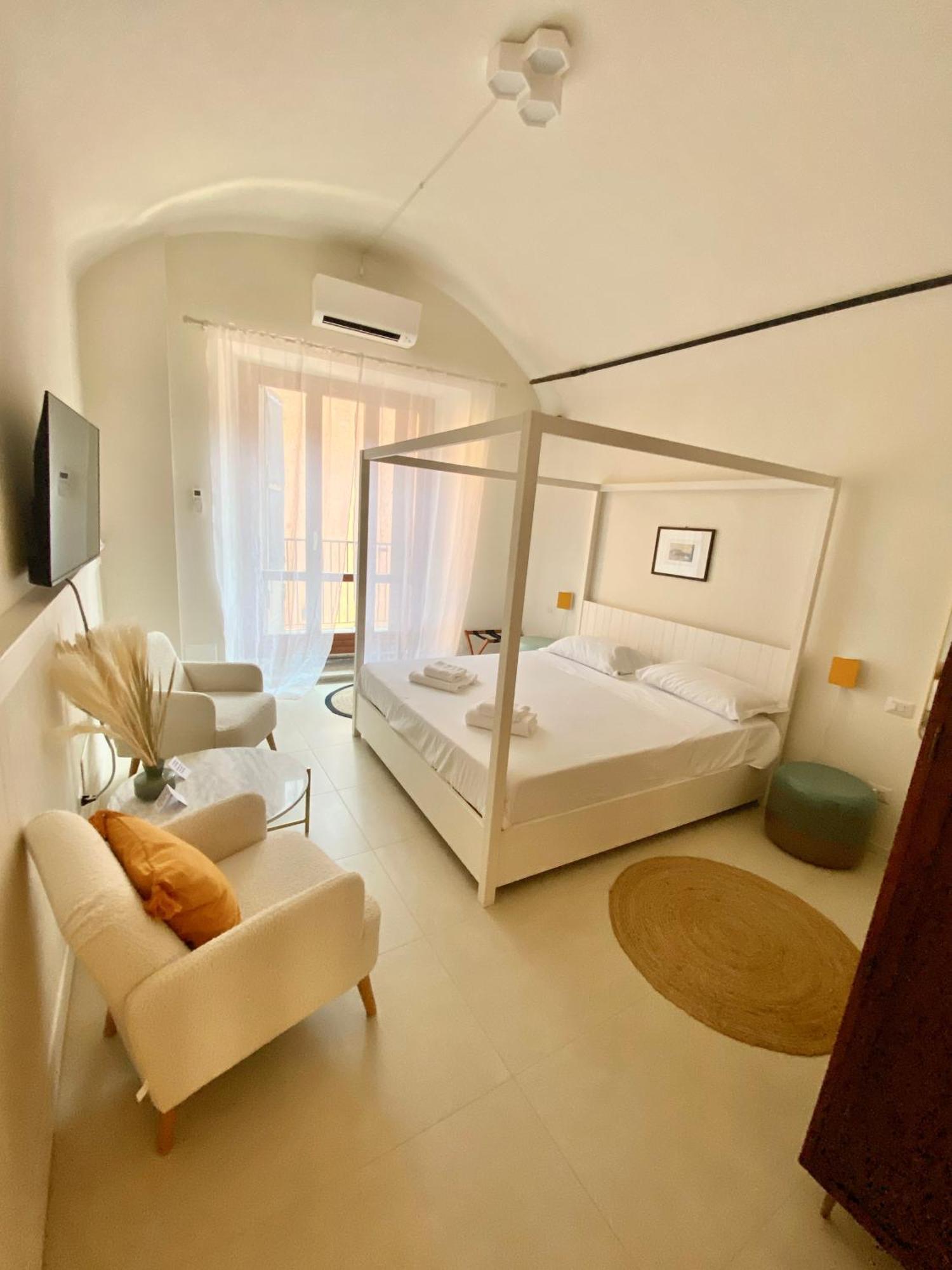 Dreaming Mazzanti 11 Apartment Verona Luaran gambar