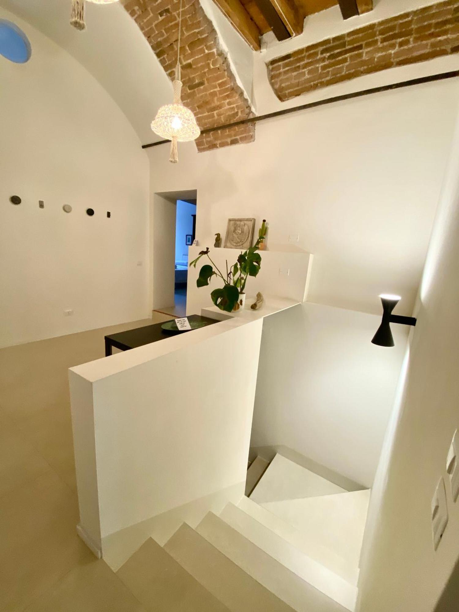 Dreaming Mazzanti 11 Apartment Verona Luaran gambar