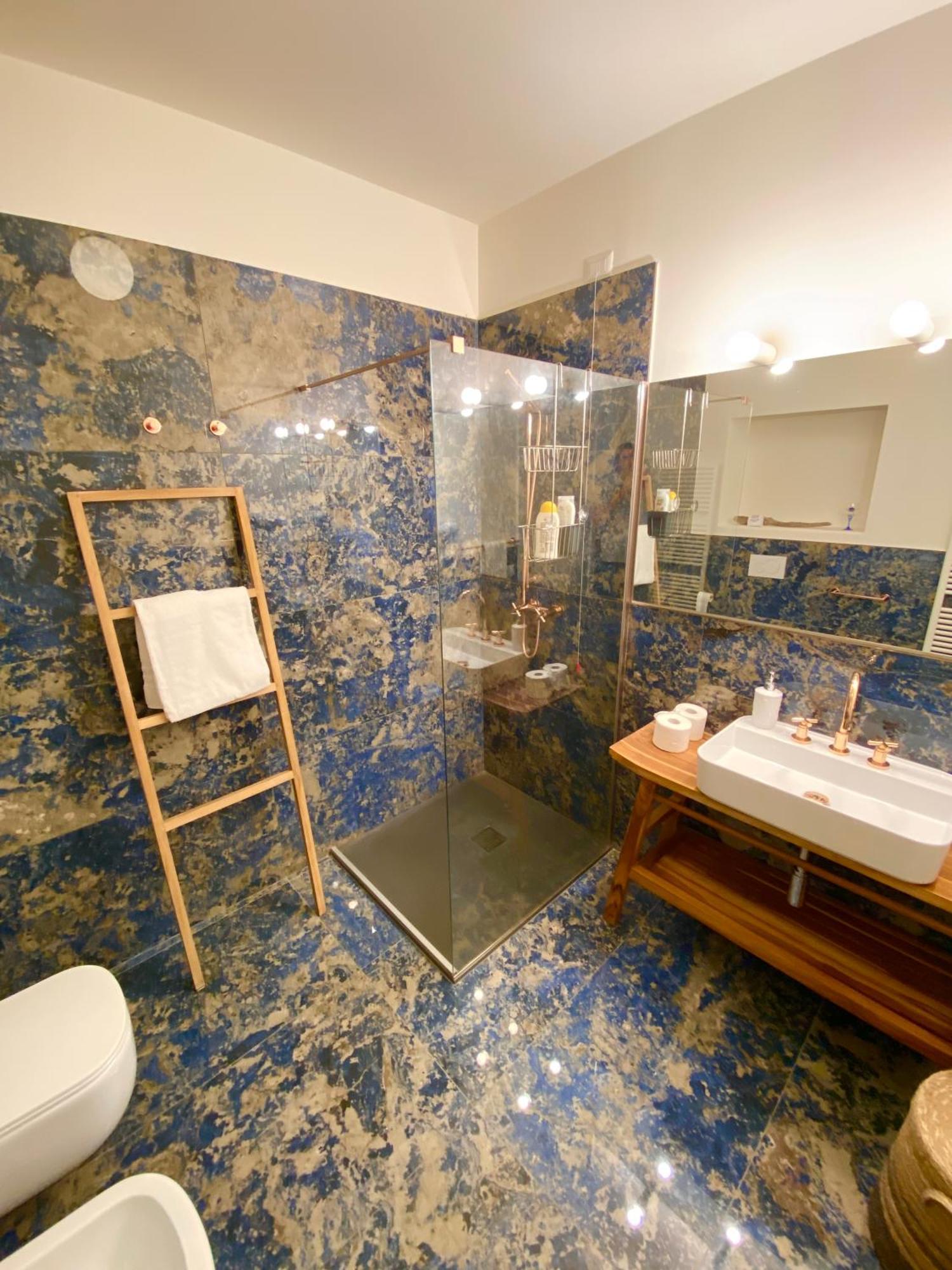 Dreaming Mazzanti 11 Apartment Verona Luaran gambar