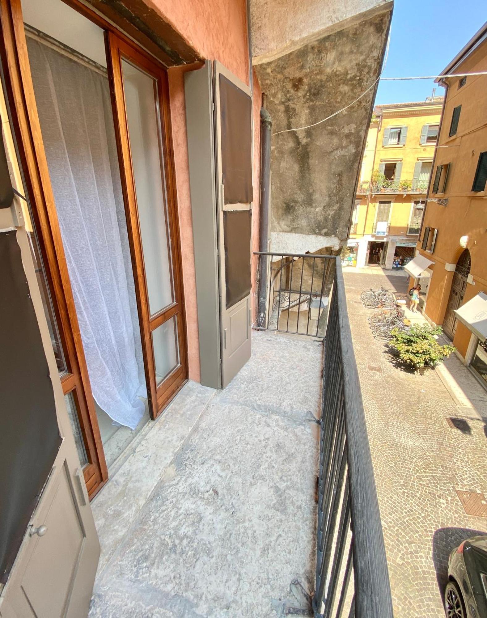 Dreaming Mazzanti 11 Apartment Verona Luaran gambar