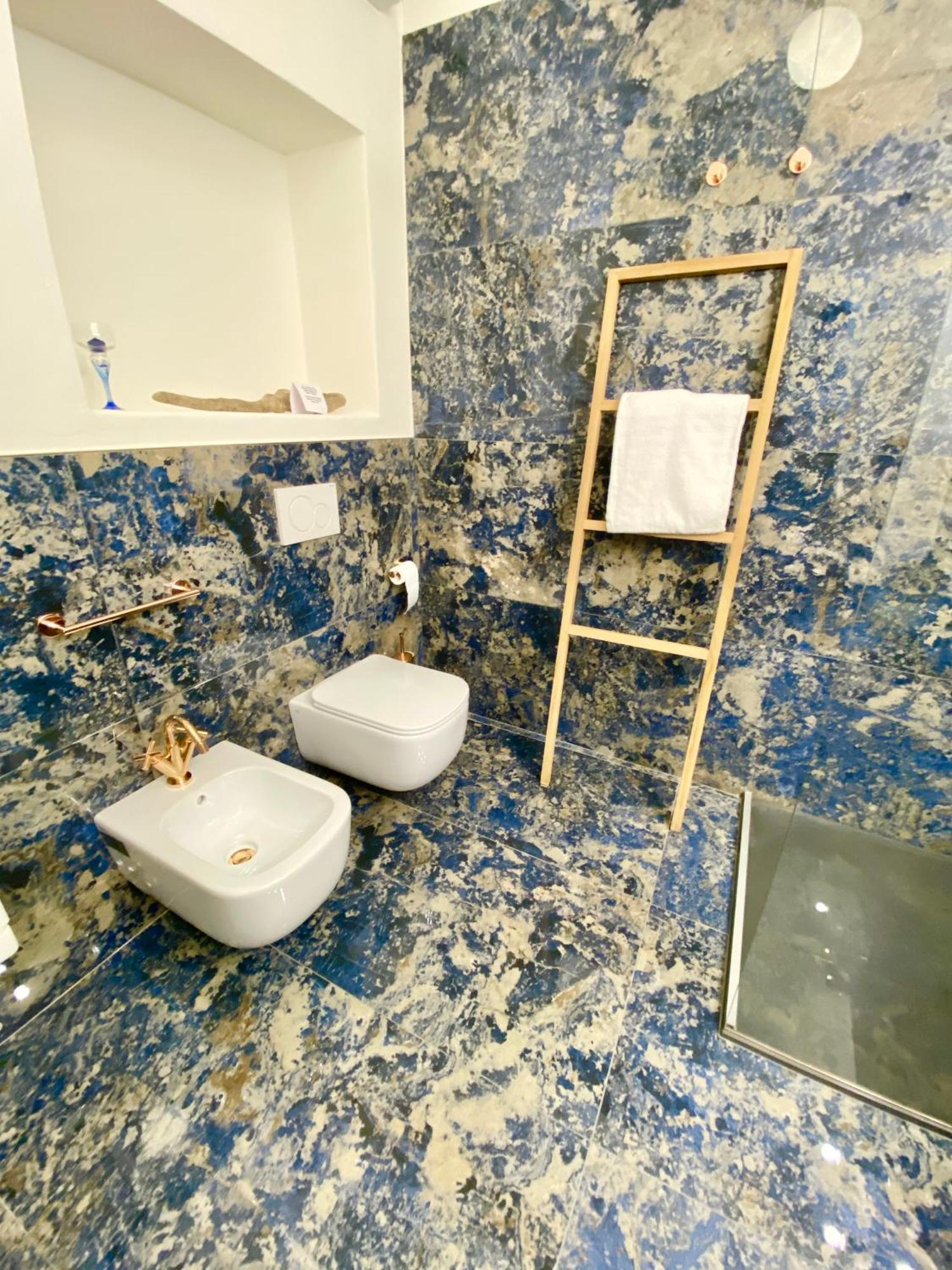 Dreaming Mazzanti 11 Apartment Verona Luaran gambar